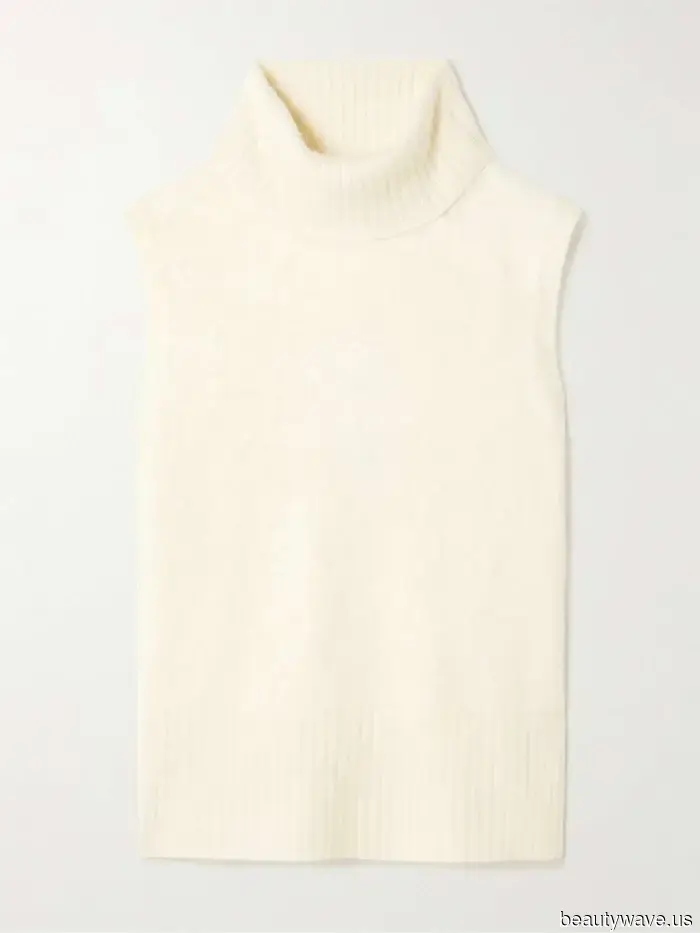 Dressing for spring can be challenging, but the latest trendy basic simplifies it significantly.