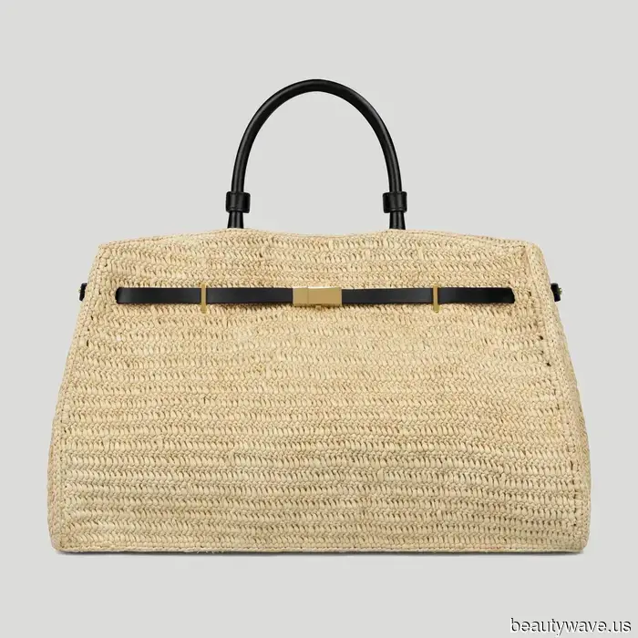 It's Time to Say Goodbye to Your Tote—These Elegant Holiday Bags Will Give You the Upgrade to Business Class.