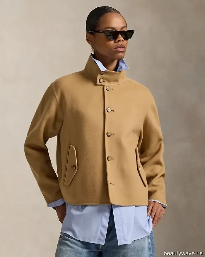 Todos preguntan cómo siempre luzco pulida durante el invierno&mdash;Estas 7 piezas son mi secreto