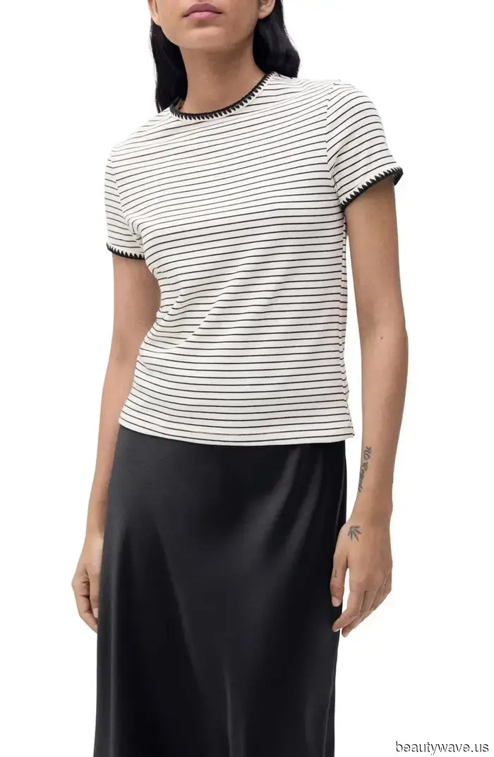 30 Unique Finds at Nordstrom and Zara That Would Make Any French Woman Pause Their Scroll