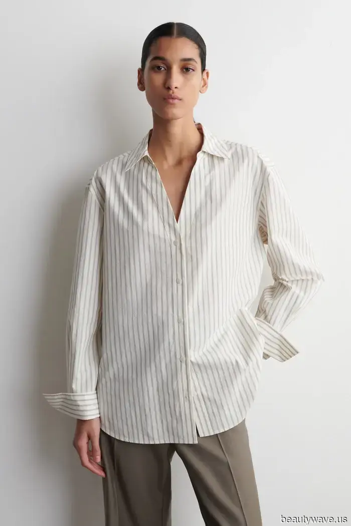 Improvvisamente, tutta la mia lista dei desideri COS è in saldo&mdash;9 acquisti estivi eleganti che si esauriranno per primi