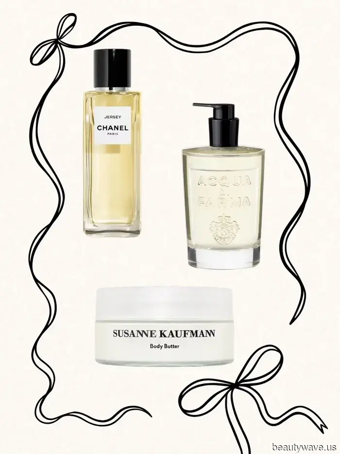 From Chanel to Hermès, here are the 9 items that our Beauty Team genuinely desires for Christmas.