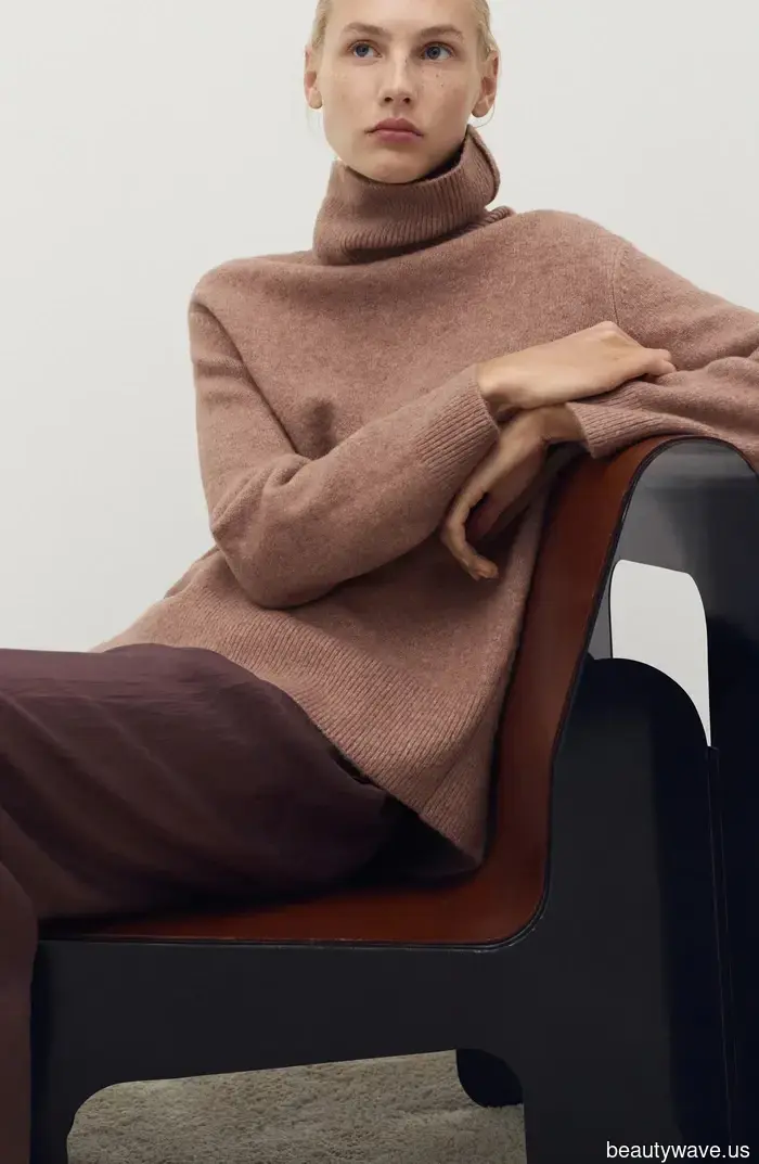 I'm not sure these 29 stylish, budget-friendly items from Nordstrom will still be available by Cyber Week.