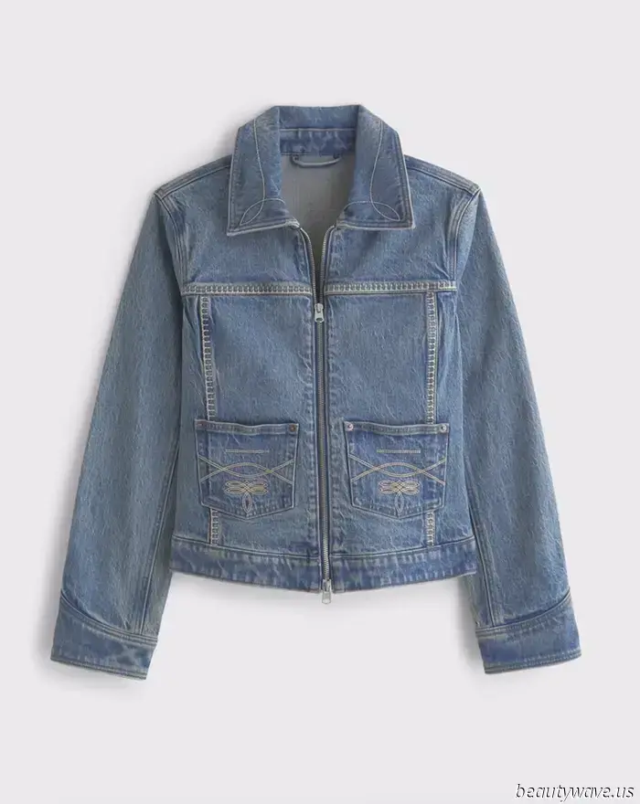 In sella: Abercrombie x Kemo Sabe rivisita il West in chiave moderna