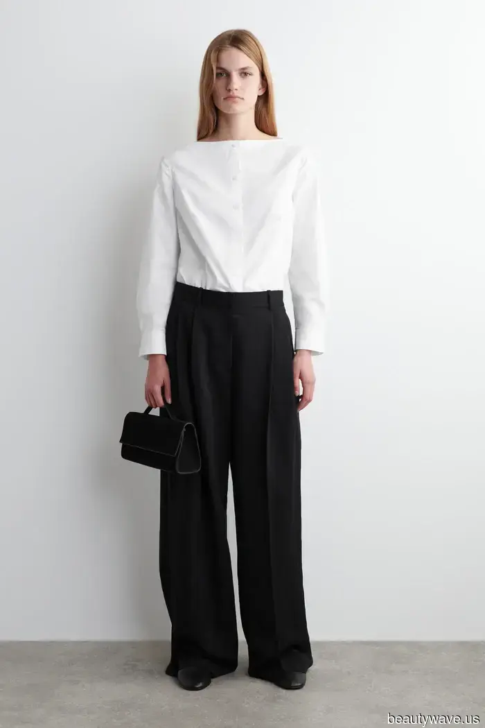 Die Jennifer Aniston Capsule Wardrobe 2026