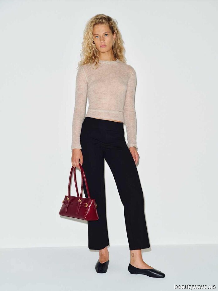 Halten Sie die Jeans&mdash;meiner Meinung nach sehen diese Hosen (plus diese Schuhe) viel schicker aus.