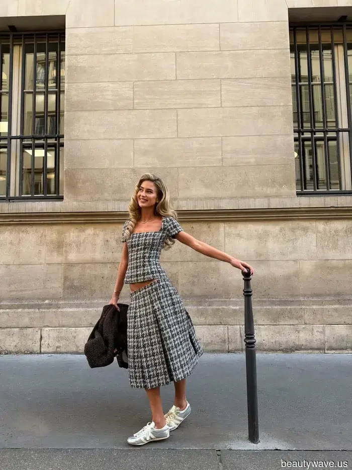 Non Asics, Non Salomon&mdash;5 Stili di Scarpe Adidas che la Gen Z Sta Indossando Invece