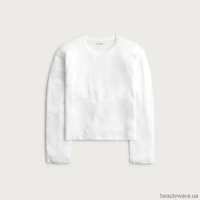 6 формул нарядов J.Crew, которые гарантированно принесут вам комплименты этой весной