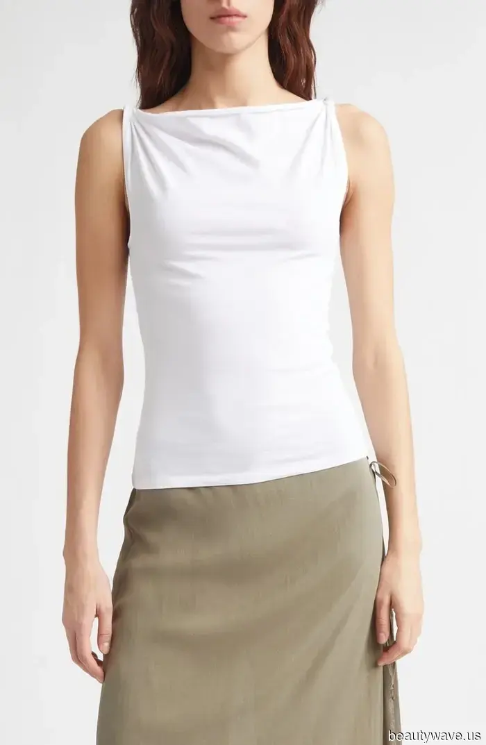 I Set a $150 Budget for Shopping at Nordstrom—Here’s What I Added to My Cart.