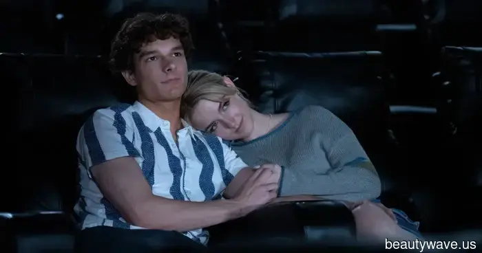 El tráiler de la nueva adaptación de Colleen Hoover ya está aquí, y se ve aún mejor de lo que esperábamos.