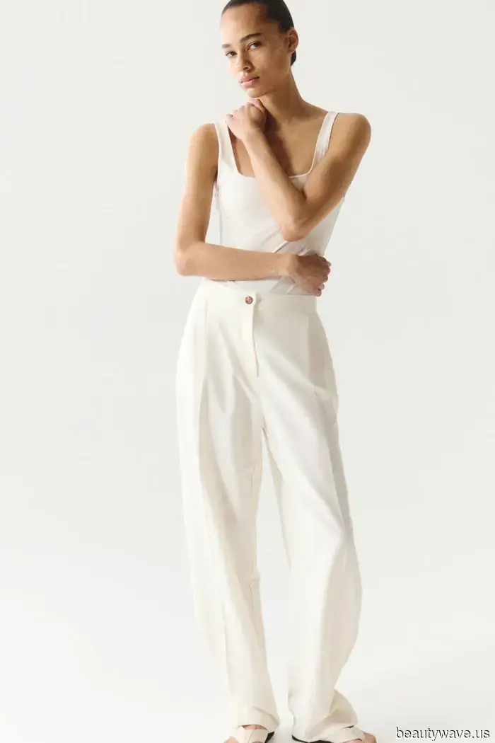H&M has just released its most sophisticated collection yet—9 anti-trend pieces that are expected to sell out by August.