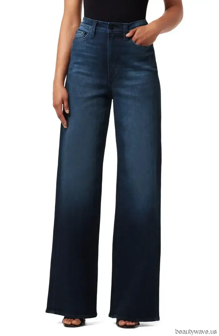 ¡Zapatos! ¡Jeans! ¡Accesorios! 32 artículos en oferta de Nordstrom para comprar y renovar tu guardarropa de otoño