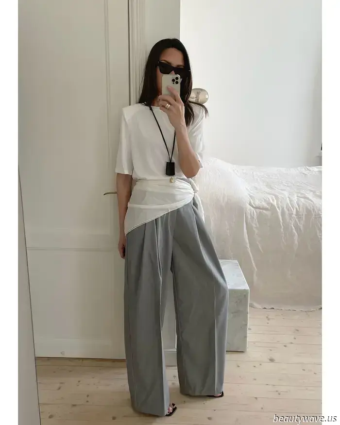 Out of the blue, everyone in the fashion world is sporting this jewelry trend—I recently discovered the most stylish option for less than $100.