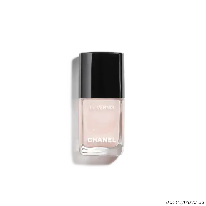 Non indosserò lo smalto trasparente a meno che non sia questa esatta combinazione di OPI Shade
