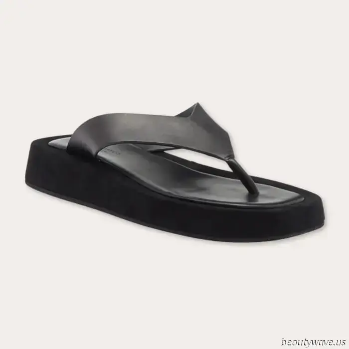 From Wedges to Flip Flops: These Sandal Trends Are Shaping Summer 2025