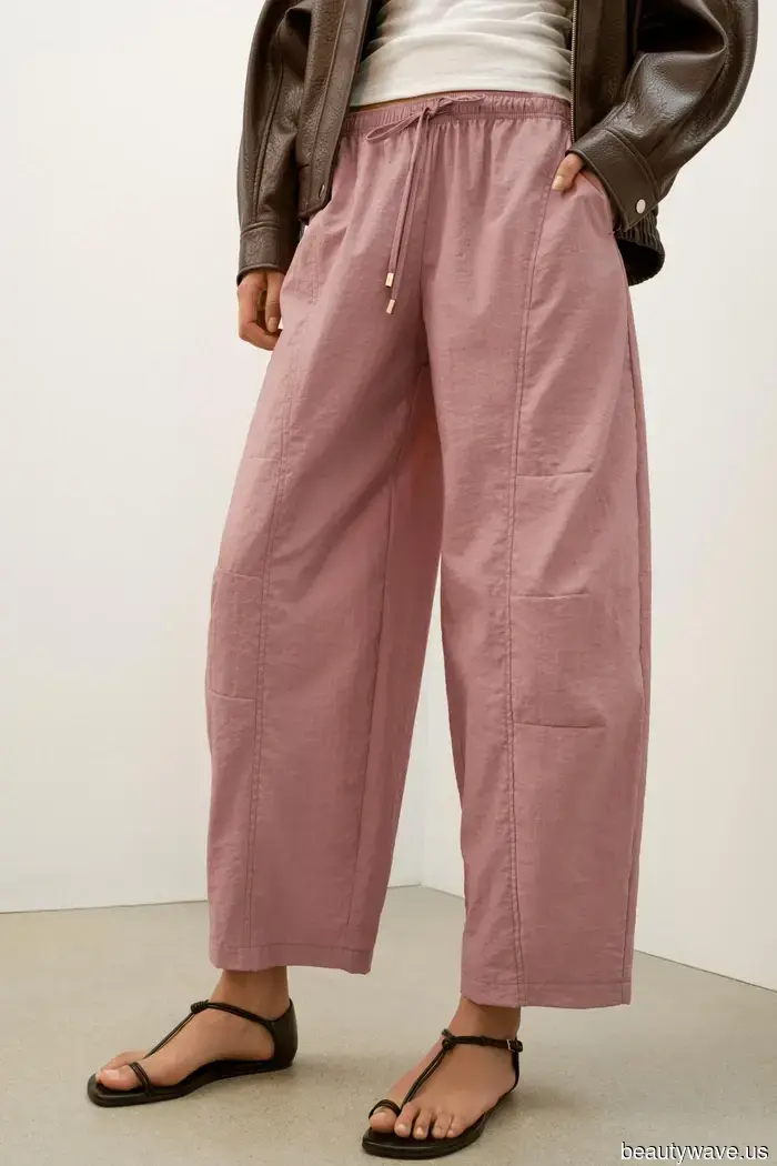 As a Senior Shopping Editor, if I could exclusively wear Zara throughout May, these are the items I would choose.