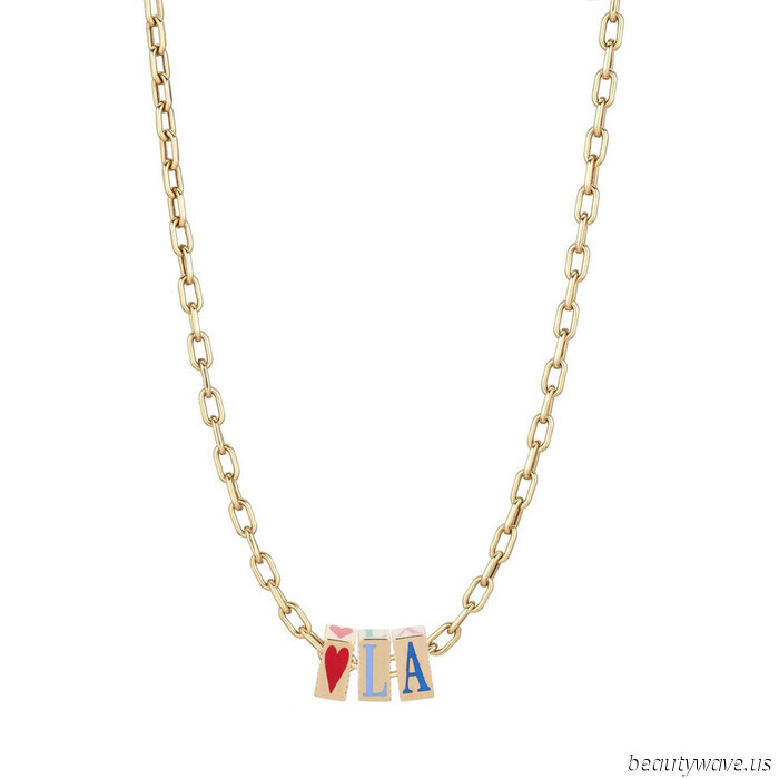 I'm a busy mom who runs a jewelry brand—here are the 7 pieces I consistently wear.