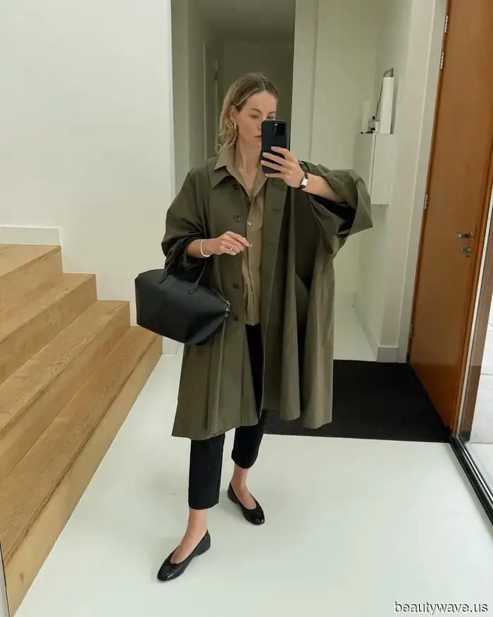 Los pantalones negros son un básico atemporal en el armario&mdash;7 zapatos que mejor combinan con ellos