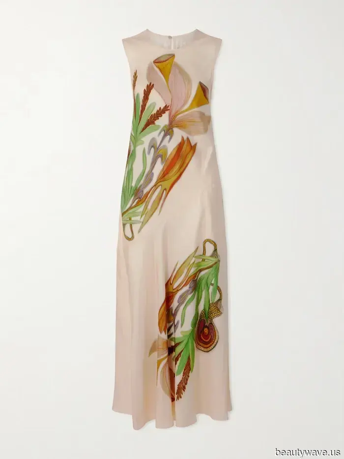 I've been on television for a decade—here are the dresses I rely on whenever I'm on camera.