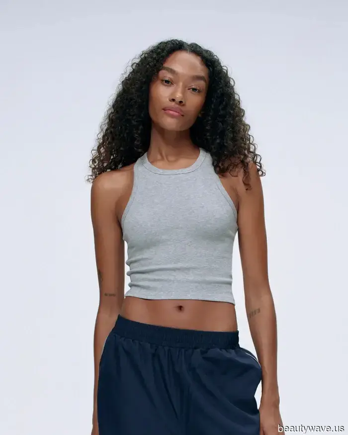 If you're aiming for an elegant look this summer, set aside your jeans and opt for this stylish trouser trend instead.
