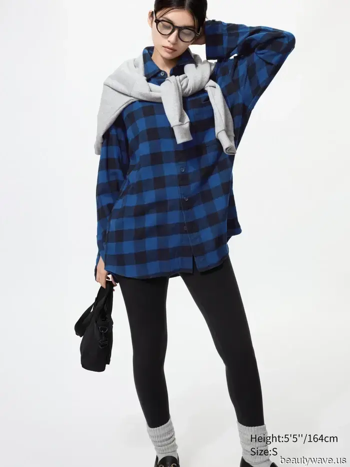 I reside in NYC—here’s what everyone I know utilizes to keep warm during the winter.