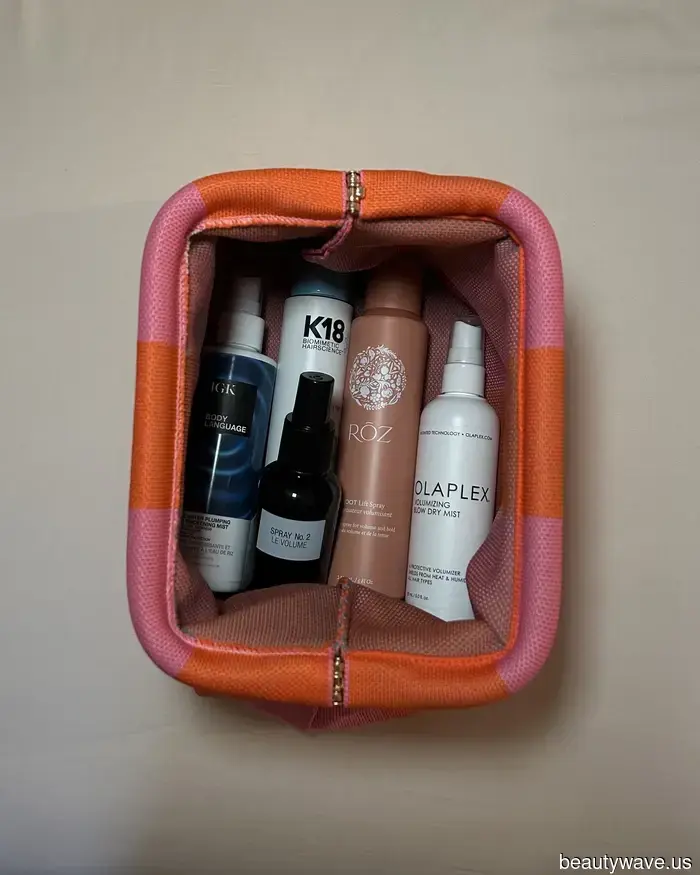 I have fine hair, but these 13 volumizing sprays provided me with blowout-level volume.