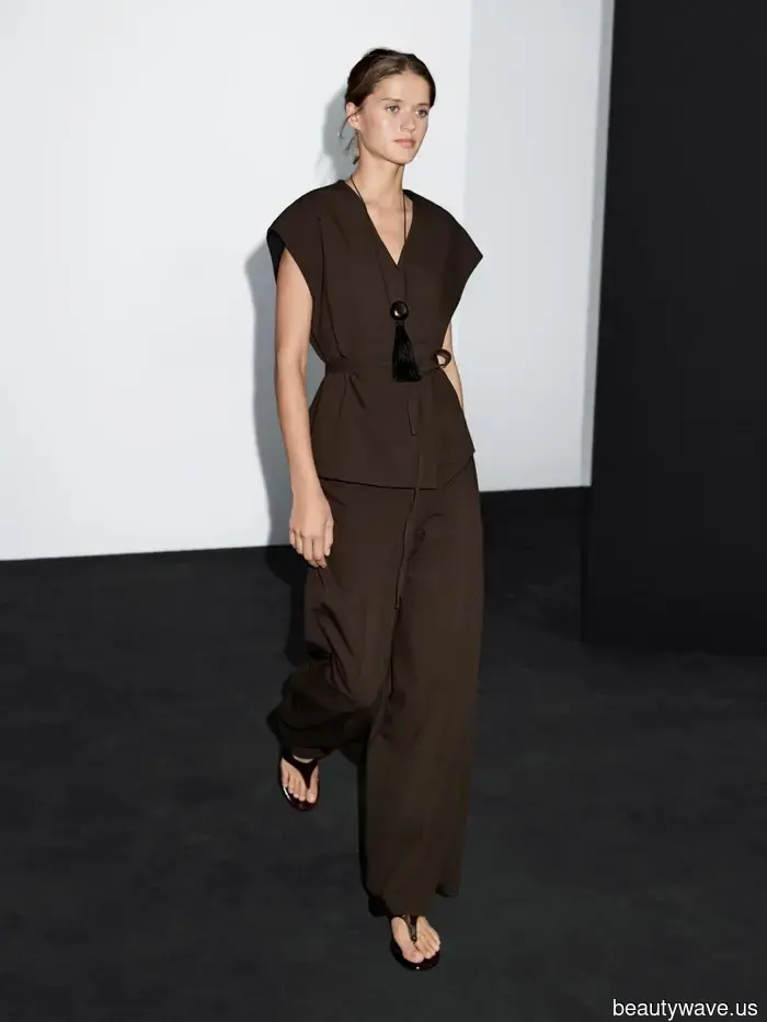 I Explored the High Street—23 New Zara, Reformation, and Massimo Dutti Finds You Must Check Out.