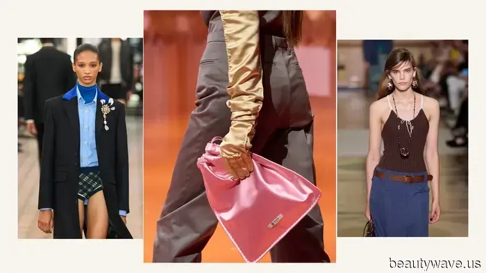 Trust Me, I'm a Fashion Editor—Here Are the Designer Accessory Trends Worth Investing In for Spring 2026.