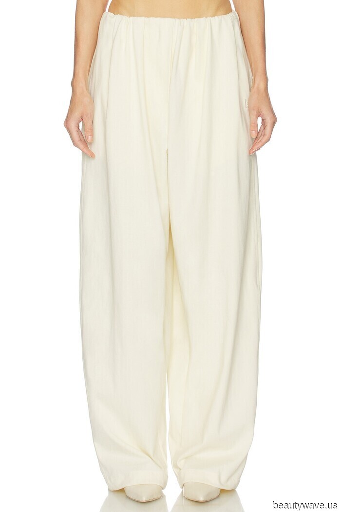 8 Уютных трендов одежды, которые можно носить с сейчас до марта (которые не выглядят неаккуратно)