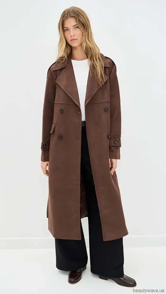 Ich bin eine Mutter, die in der Modebranche arbeitet&mdash;ich habe meiner neu schwangeren Freundin diese 8 stilvollen Umstandsmode-Ideen geschickt.