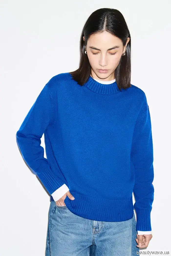 I'm a Denim Enthusiast—6 Trends I'll Embrace With Jeans This Fall