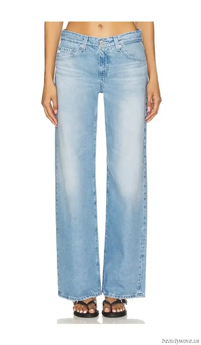 Hailey Bieber has already donned the denim ensembles that will characterize Fall 2025.