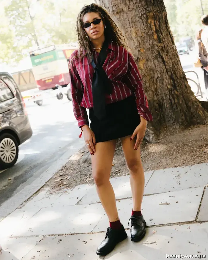 7 Scarpe che i nostri editor di moda stanno ritirando questo autunno e 7 che indossano invece