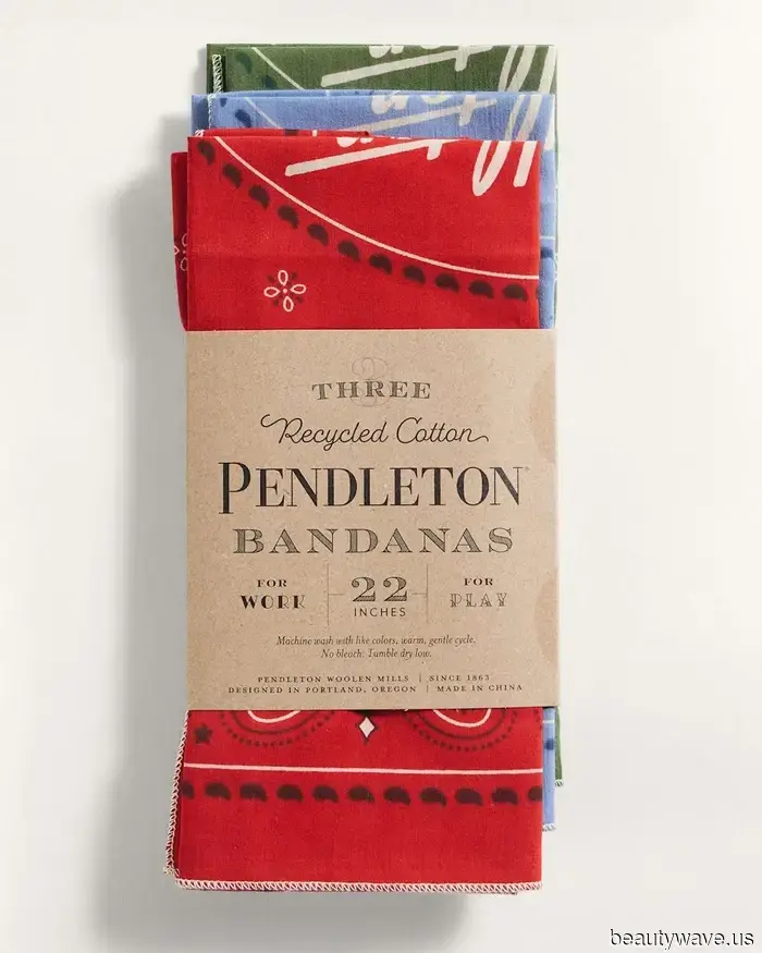 6 Stylish Ways to Style a Bandana with Spring Approaching