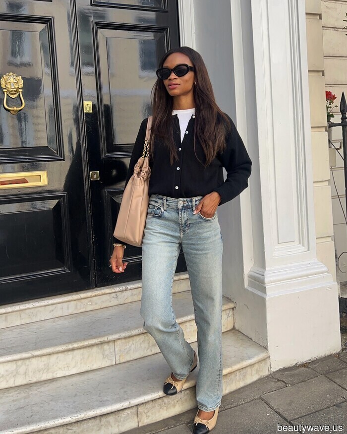 I'm a Shopping Editor—Here's the Easy (and Budget-Friendly) Outfit Formula I Rely On.