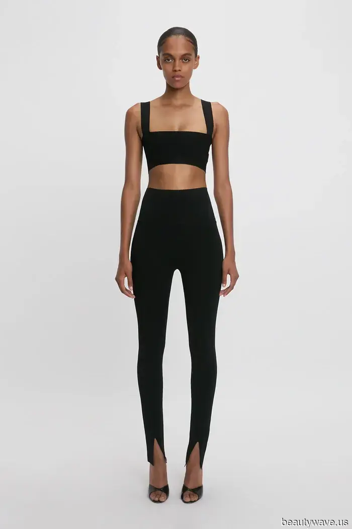 7 Leggings Trends to Embrace in 2026 to Prevent a "Dated" Look