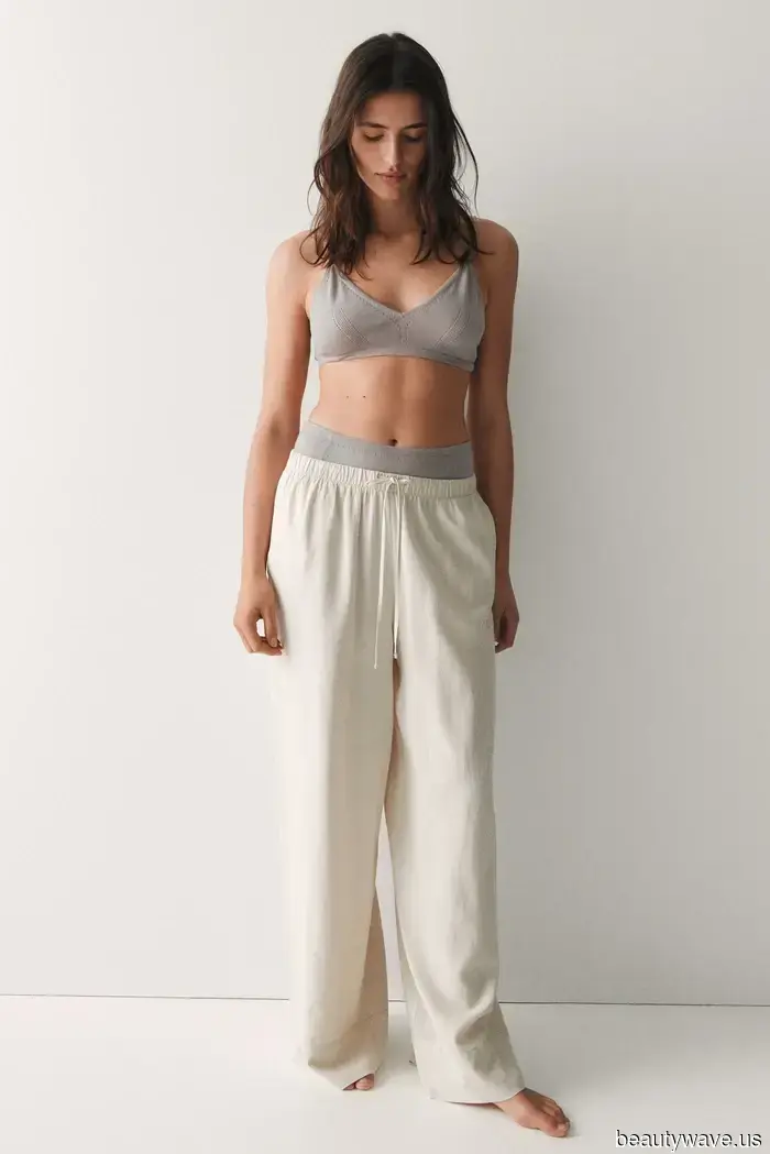 I Recently Tried On the Whole Linen Collection from H&M—These 18 Items Appeared and Felt Very Luxurious.