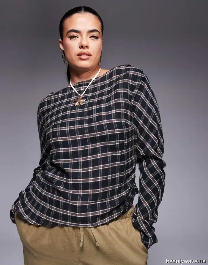 Autumn Fashion Is My Favorite—31 Plus-Size Styles That Fashion Enthusiasts Will Embrace in the Coming Months.