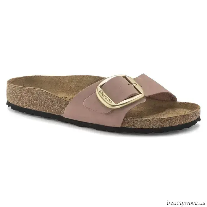 Hold on, you don't have a pair of these classic summer sandals? Let's fix that!