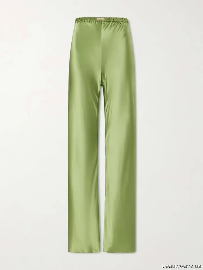 Non odio i pantaloni Capri, ma se vuoi apparire chic nel 2026, prova queste 5 alternative.
