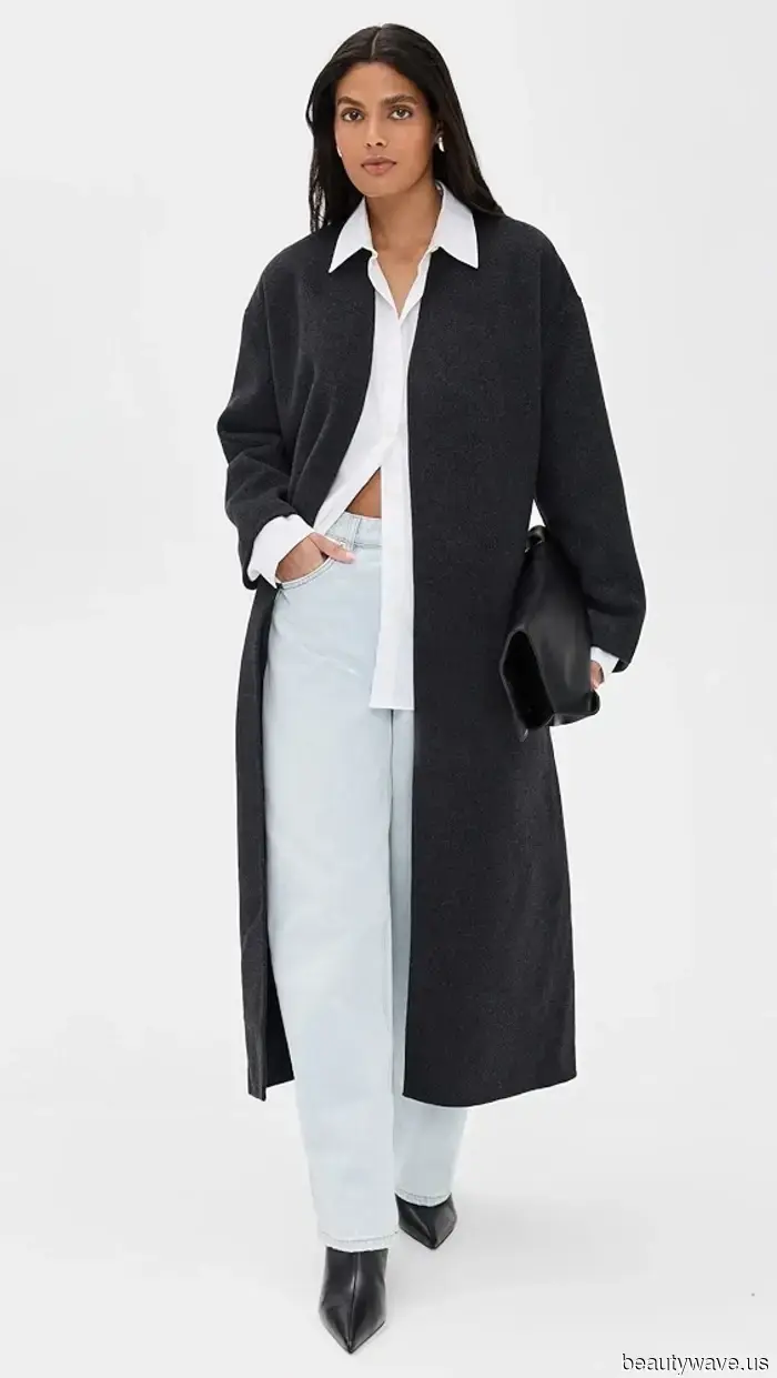 Hello, Fashionable Basics—29 Elevated Fall Essentials from Shopbop You'll Frequently Wear.