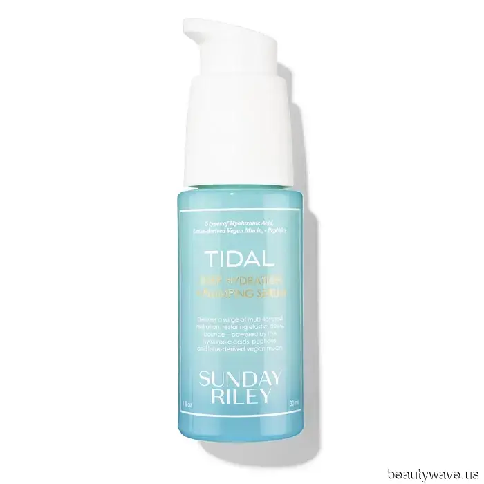 I'm an Esthetician—Here Are the Serums That Truly Provide Radiant Skin.