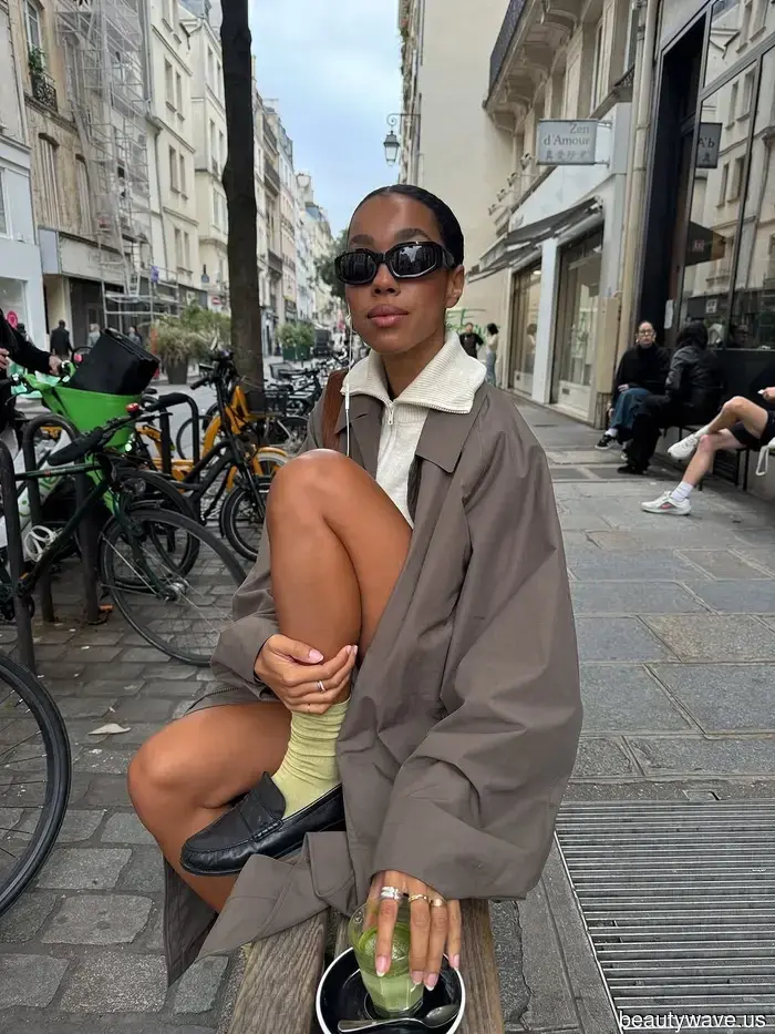 The Under-$10 Piece That Will Rule This Winter's Trendiest Outfits