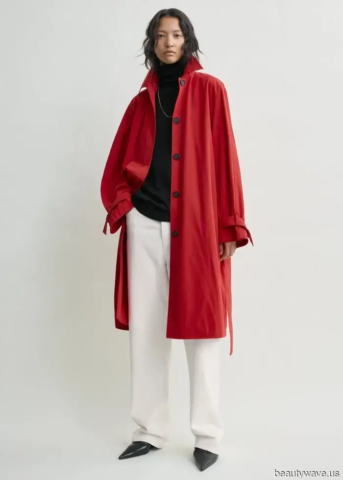 I Believe Black Is Dull—Trendy Londoners Are Opting for These 7 Fashionable Colors Instead.