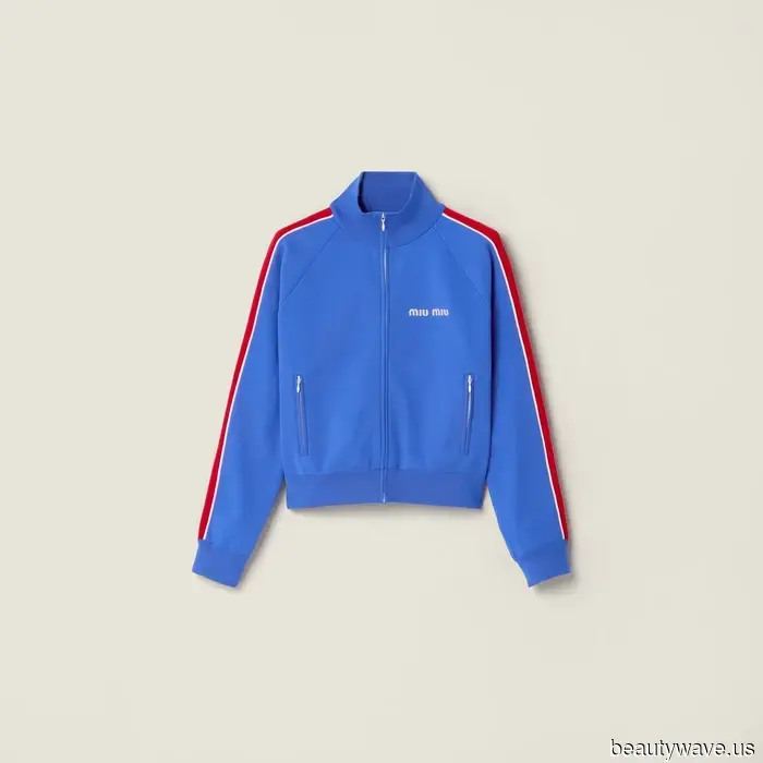 The Runways indicate that this is the color combination for 2026.
