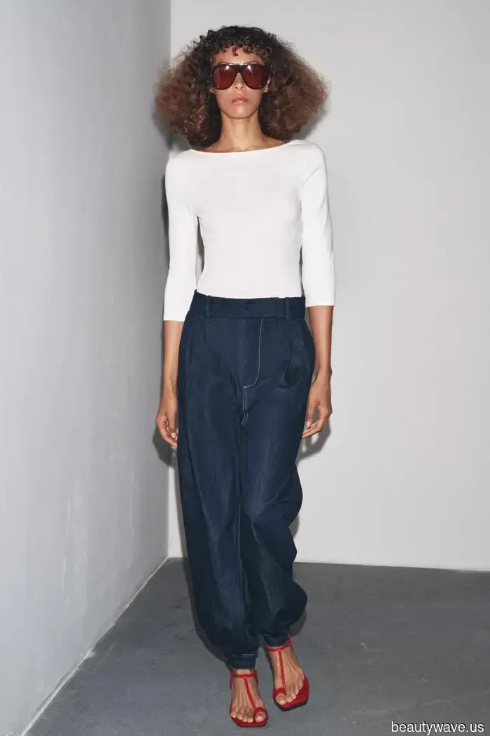 Questi 25 nuovi acquisti di Zara si esauriranno prima del 1° ottobre.