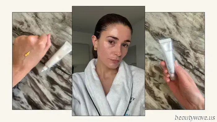 Dark Circles, Who? This Eye Cream Recommended by Derms Is the Most Remarkable Available