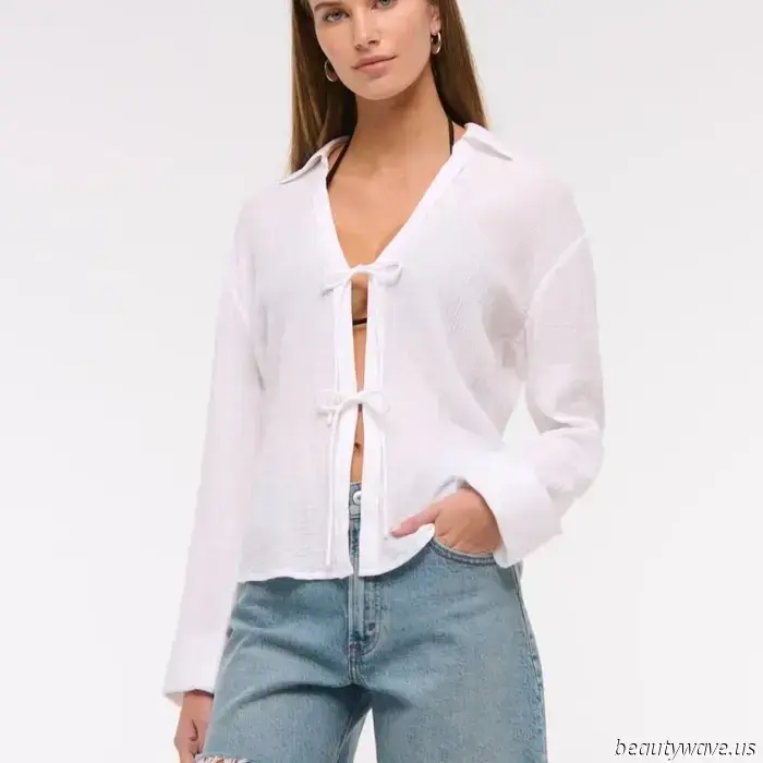I'm a stylist—here are the 10 summer items I suggest to all my clients.