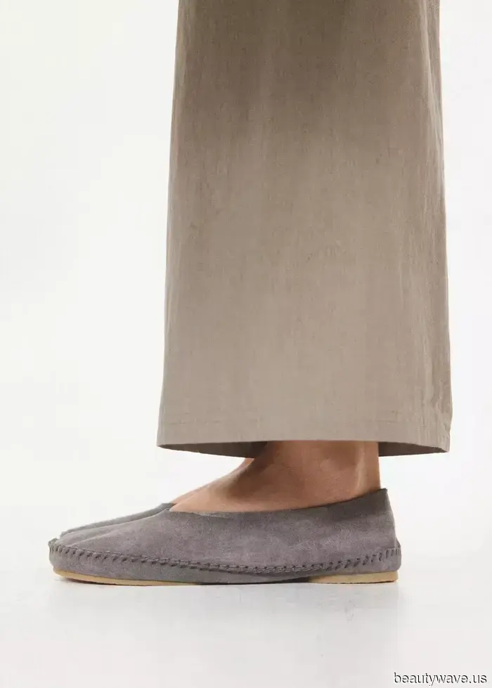 Mango's Much-Awaited Eckhaus Latta Collection Has Arrived—Shop Now Before It Runs Out!