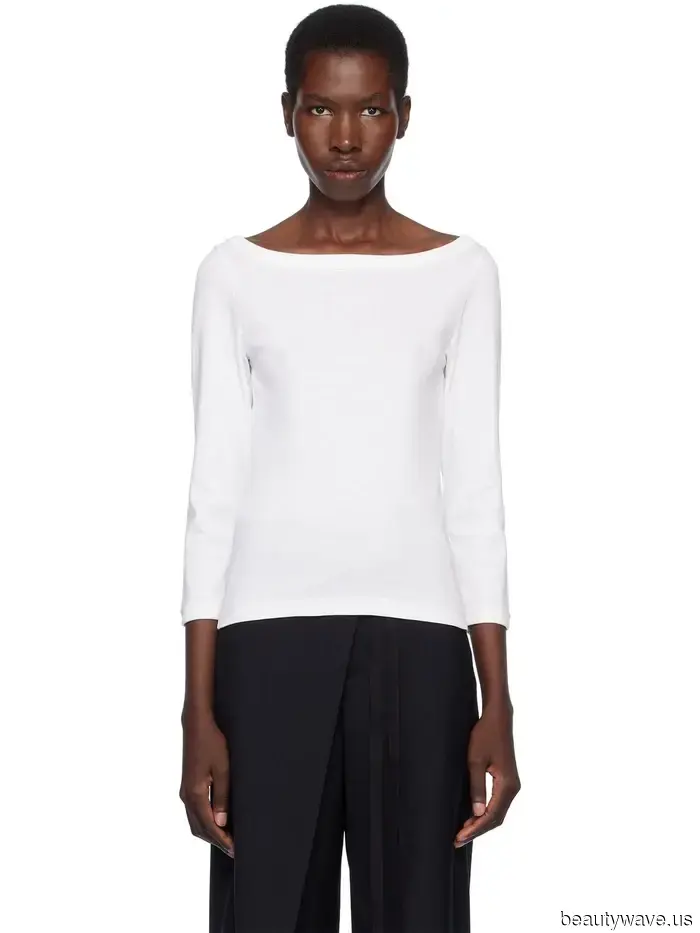 Así de fácil, los trajes pasan de aburridos a geniales cuando cambias las camisas de botones por este reemplazo de 2025.